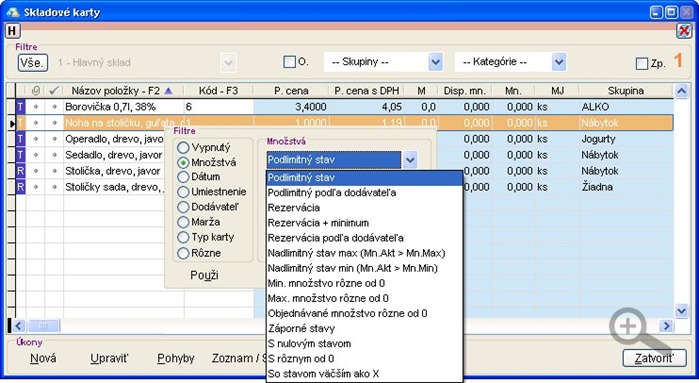 skladove_karty_filter_mnozstva