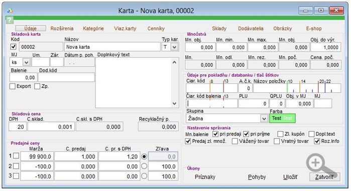Nová skladová karta Nova_skladova_karta