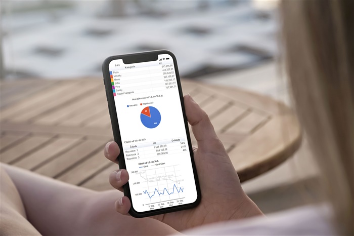 Vzdialený prístup - POS systém