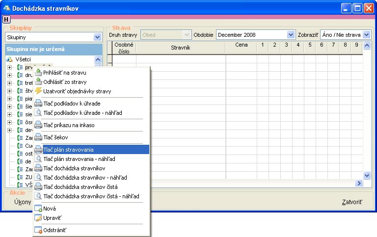 dochadzka-stravnikov-rclick