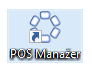 Spuštění aplikace iKelp POS Mobile z pracovní plochy Spuštění aplikace iKelp POS Mobile z pracovní plochy