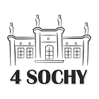 4 sochy