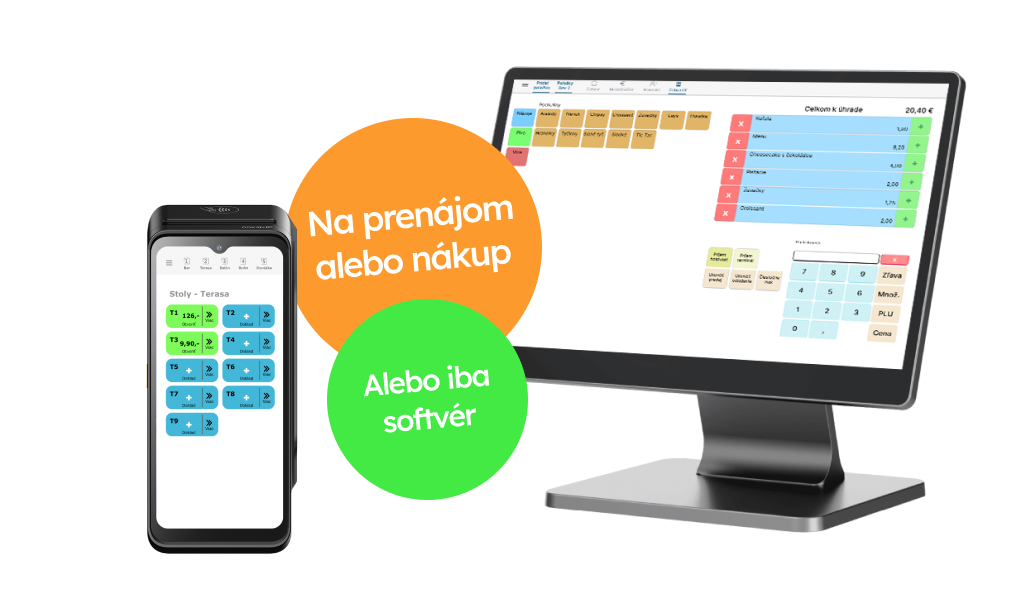 Rie&scaron;enia iKelp