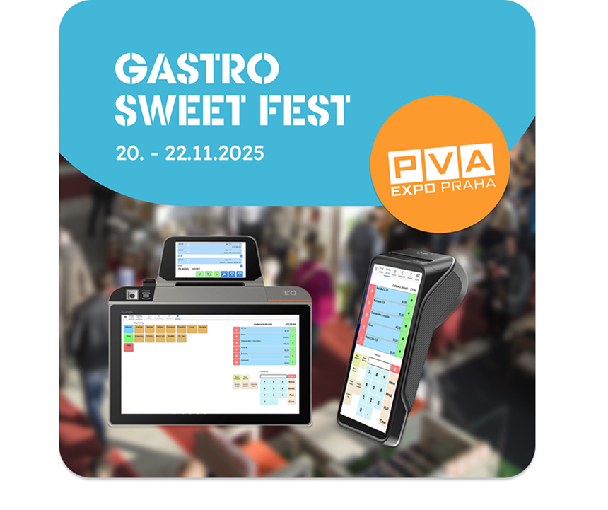 Gastro sweet fest 2025