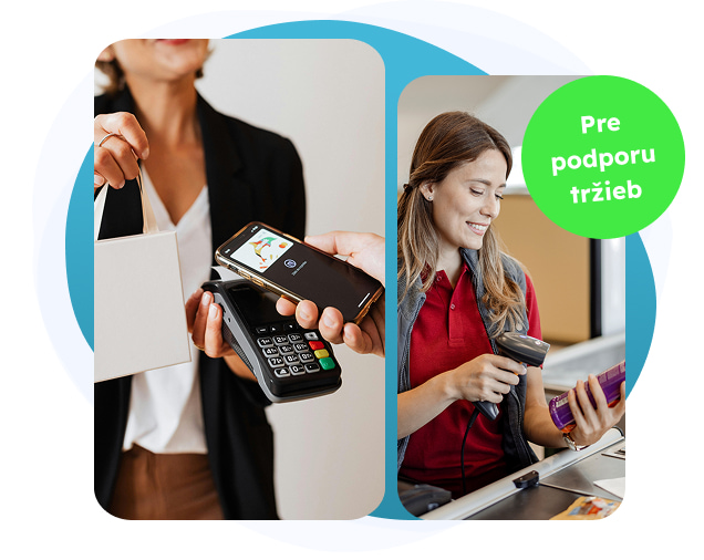 Pokladničn&yacute; syst&eacute;m pre rast va&scaron;ho biznisu