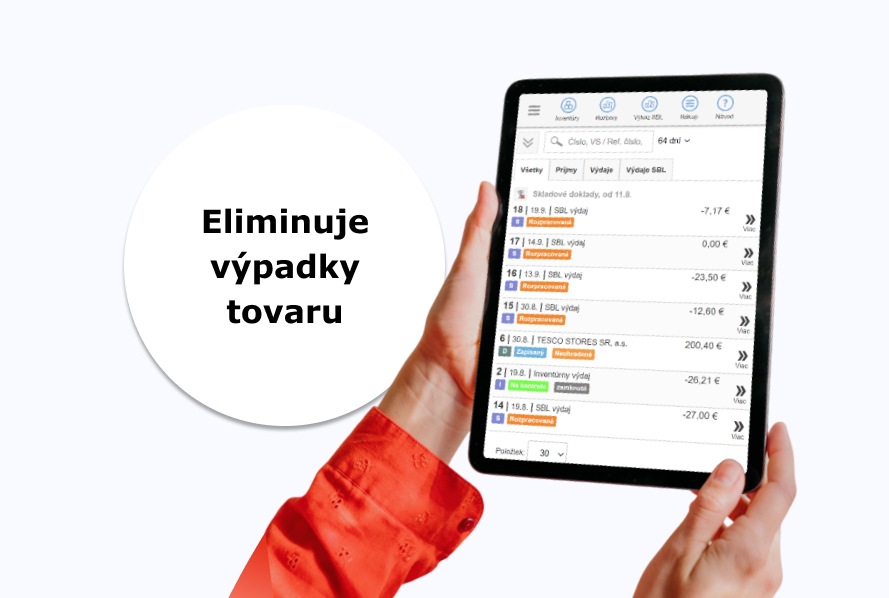 Rie&scaron;enia iKelp