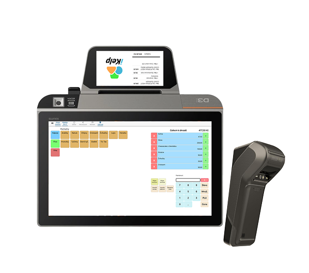 ALL-IN-ONE MOBILE MAX