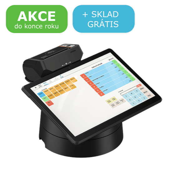 F-POS VALUE 10 palcov P3MIX