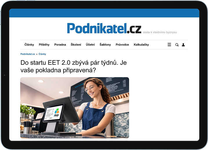 Zv&yacute;hodněn&aacute; nab&iacute;dka zař&iacute;zen&iacute; se softwarem v ceně n&aacute;jmu